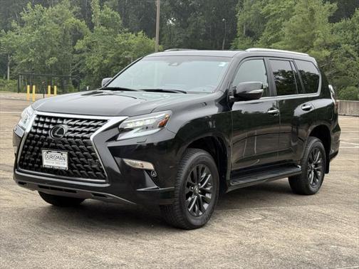 2023 Lexus GX 460 Premium