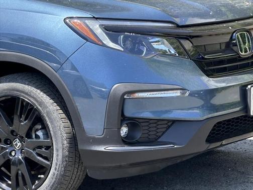 2021 Honda Pilot AWD Special Edition