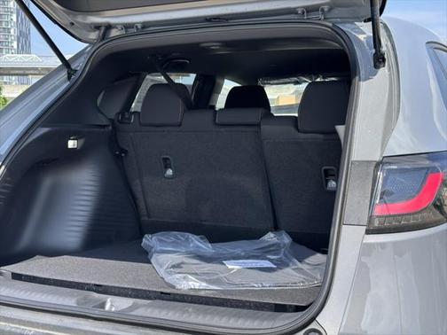 2025 Honda HR-V 2WD Sport