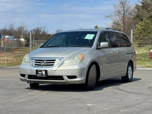 2009 Honda Odyssey EX-L