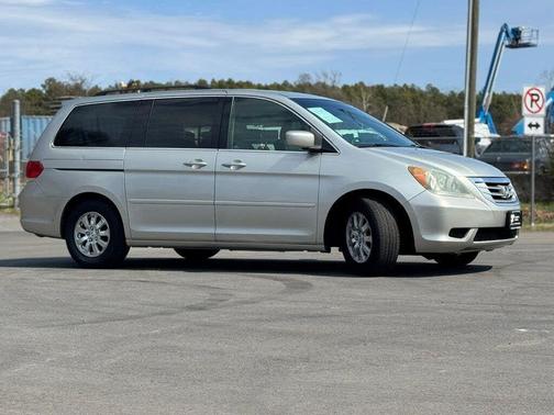 2009 Honda Odyssey EX-L