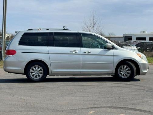 2009 Honda Odyssey EX-L