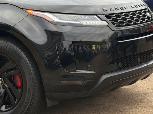 2023 Land Rover Range Rover Evoque S