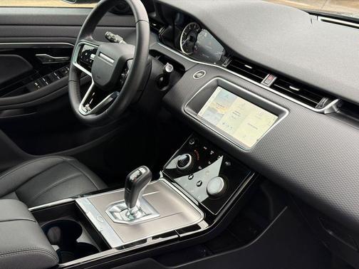 2023 Land Rover Range Rover Evoque S