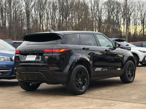 2023 Land Rover Range Rover Evoque S