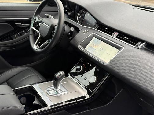 2023 Land Rover Range Rover Evoque S