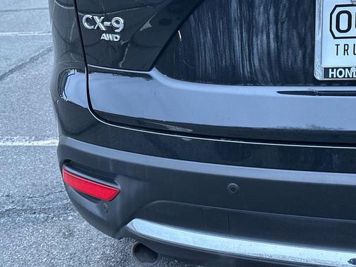 2023 Mazda CX-9 Grand Touring