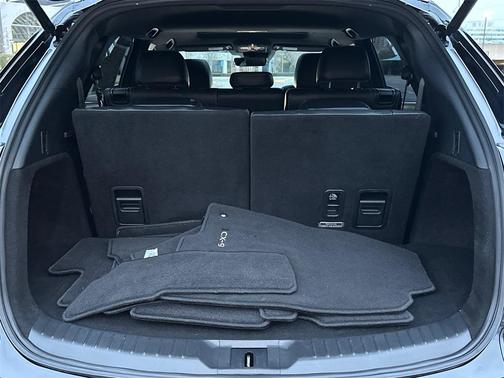 2023 Mazda CX-9 Grand Touring
