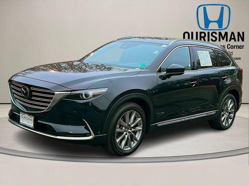 2023 Mazda CX-9 Grand Touring