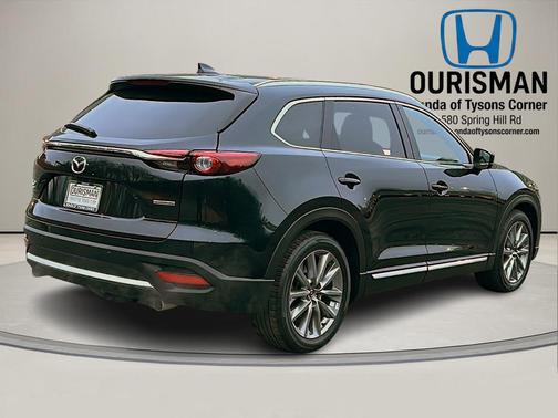 2023 Mazda CX-9 Grand Touring