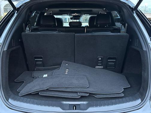 2023 Mazda CX-9 Grand Touring