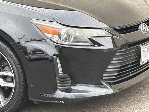 2016 Scion tC Base