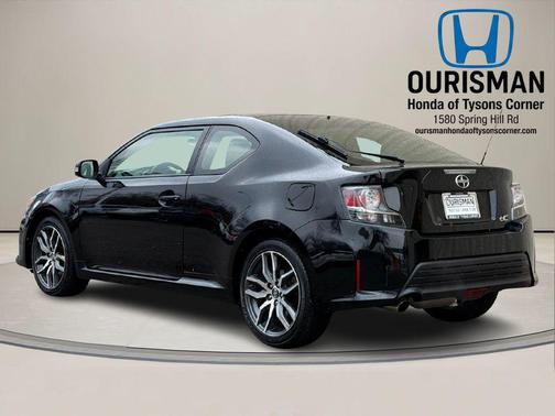2016 Scion tC Base