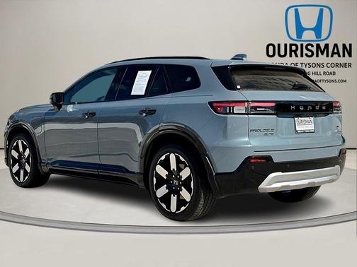2024 Honda Prologue Elite