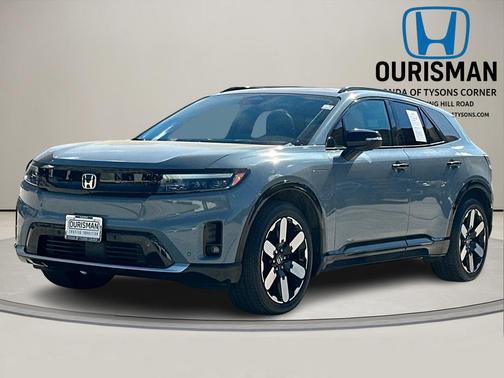2024 Honda Prologue Elite