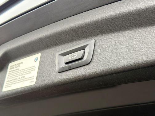 Mineral Gray Metallic 2020 BMW X2 sDrive28i