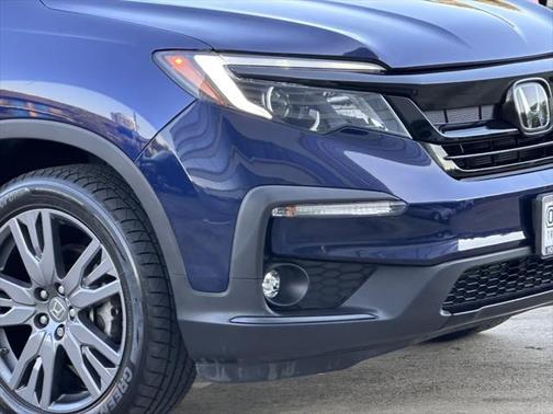2022 Honda Pilot AWD Sport