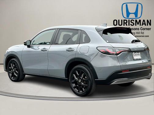 2023 Honda HR-V AWD Sport