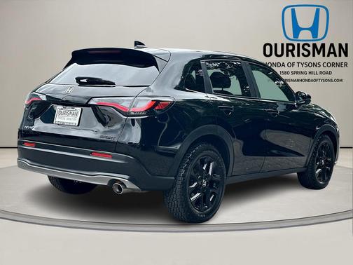 2023 Honda HR-V AWD Sport