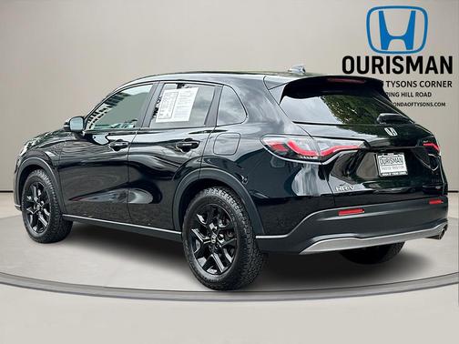 2023 Honda HR-V AWD Sport