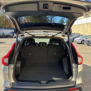 2023 Honda CR-V Hybrid Sport Touring AWD