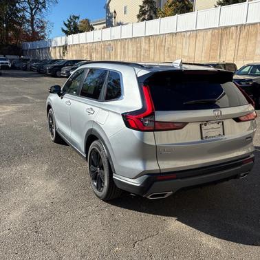 2023 Honda CR-V Hybrid Sport Touring AWD