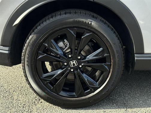 2023 Honda CR-V Hybrid Sport Touring AWD