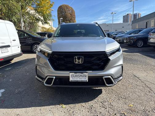 2023 Honda CR-V Hybrid Sport Touring AWD