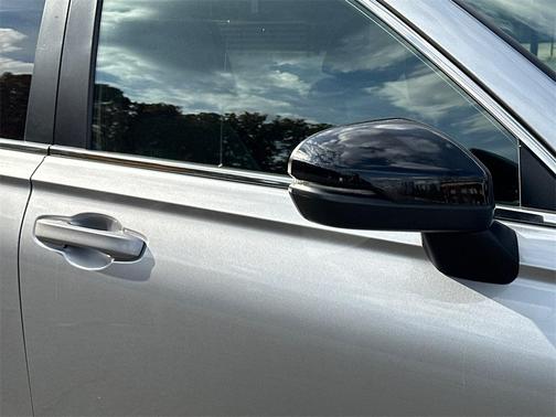 2023 Honda CR-V Hybrid Sport Touring AWD