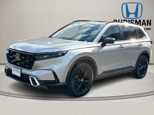 2023 Honda CR-V Hybrid Sport Touring AWD