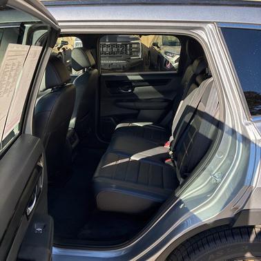 2023 Honda CR-V Hybrid Sport Touring AWD