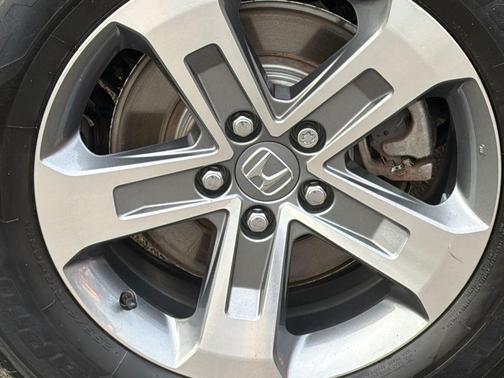 2023 Honda Pilot 2WD EX-L 7 Passenger