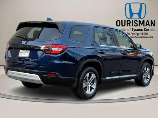 2023 Honda Pilot 2WD EX-L 7 Passenger