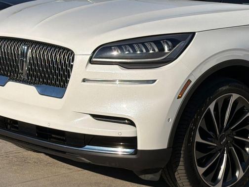 2022 Lincoln Aviator Reserve AWD