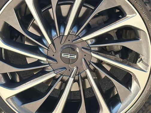 2022 Lincoln Aviator Reserve AWD