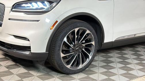 2022 Lincoln Aviator Reserve AWD