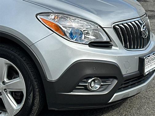 2015 Buick Encore Premium