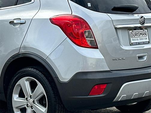 2015 Buick Encore Premium