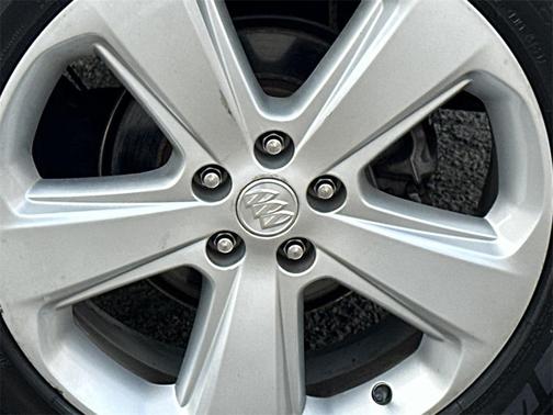 2015 Buick Encore Premium