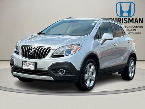 2015 Buick Encore Premium