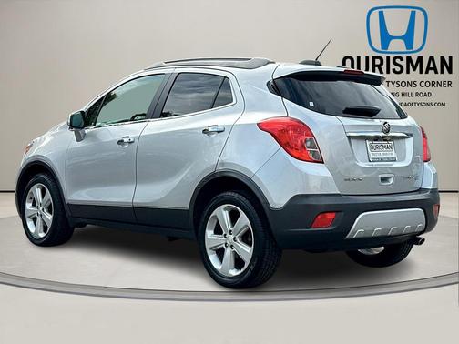 2015 Buick Encore Premium