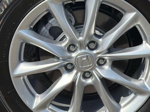 Platinum White Pearl 2026 Honda CR-V EX AWD