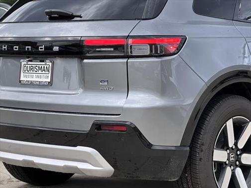 2025 Honda Prologue Touring
