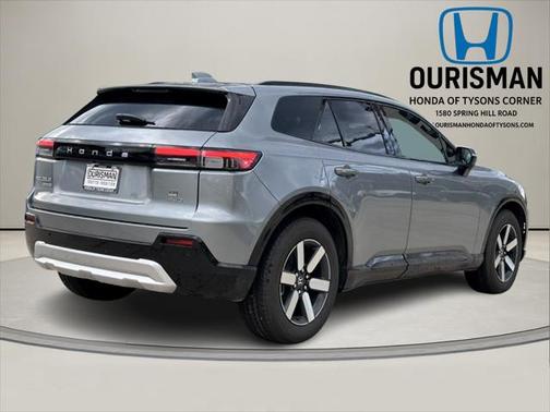 2025 Honda Prologue Touring
