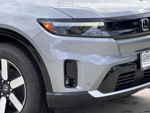 2025 Honda Prologue Touring