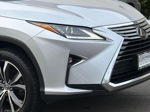 2019 Lexus RX 350L Premium
