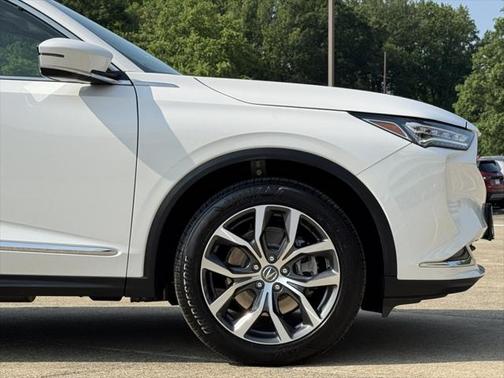 2024 Acura MDX Technology Package