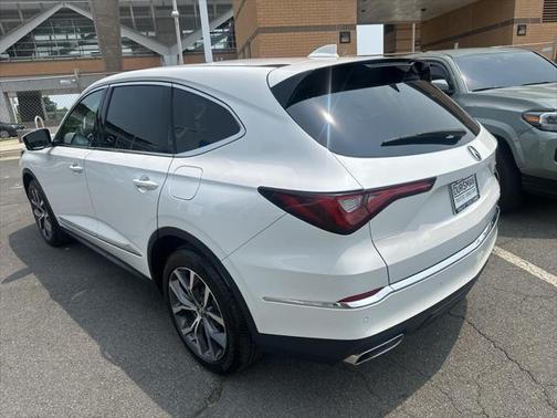 2024 Acura MDX Technology Package