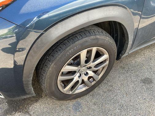 2015 Lexus NX 200t Base