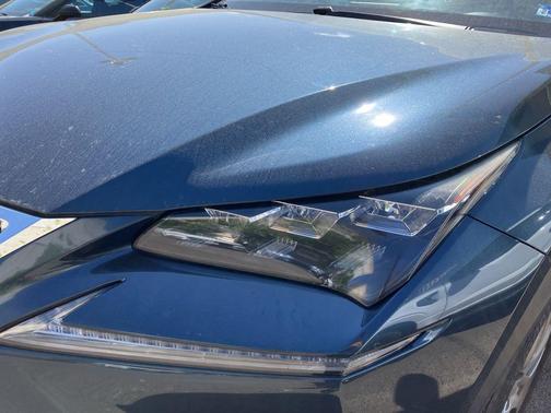 2015 Lexus NX 200t Base